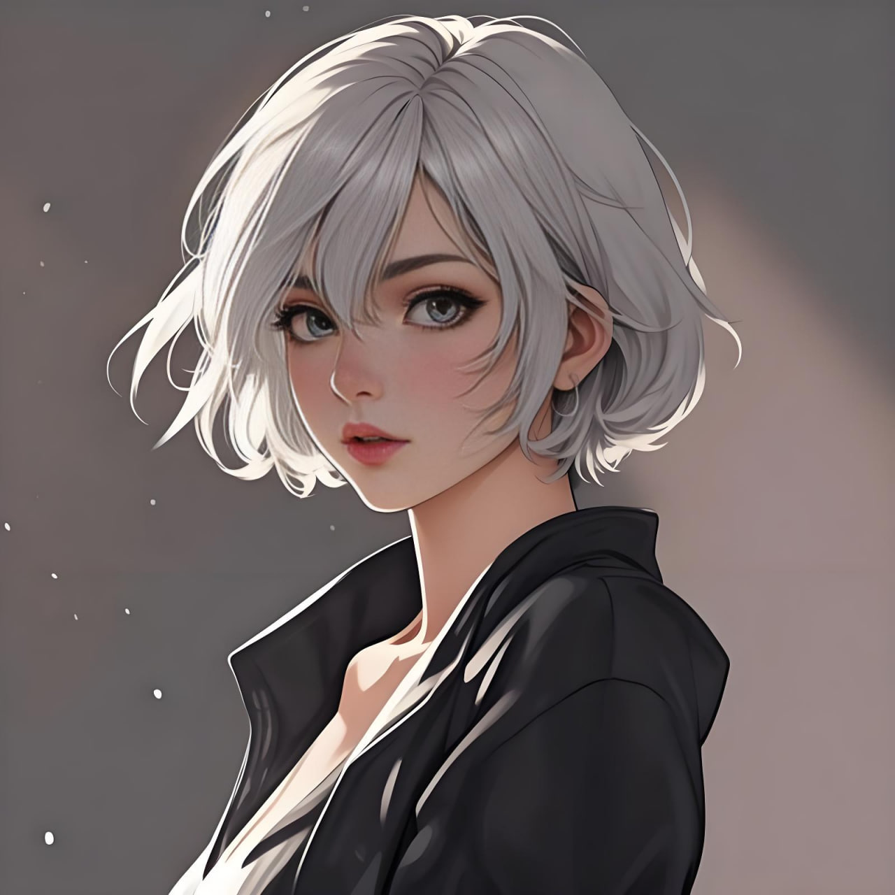 古装剧《长安幻梦》